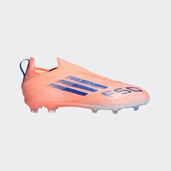 F50 ELITE LL FG J BEAORA/LUCBLU/FTWWHT - Additional Image