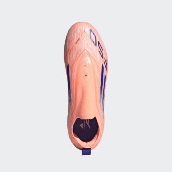 F50 ELITE LL FG J BEAORA/LUCBLU/FTWWHT - Additional Image