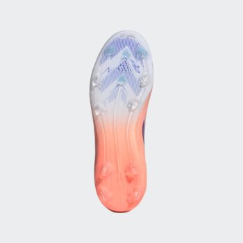 F50 ELITE LL FG J BEAORA/LUCBLU/FTWWHT - Additional Image