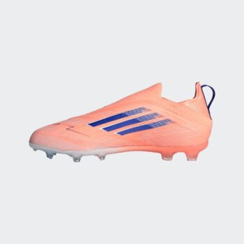 F50 ELITE LL FG J BEAORA/LUCBLU/FTWWHT - Additional Image