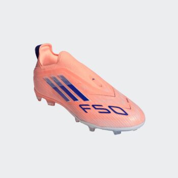 F50 ELITE LL FG J BEAORA/LUCBLU/FTWWHT - Additional Image
