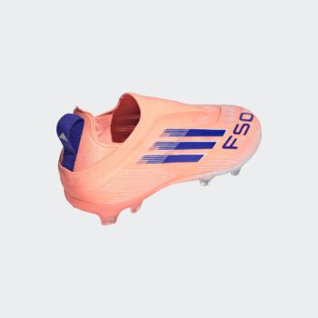 F50 ELITE LL FG J BEAORA/LUCBLU/FTWWHT - Additional Image