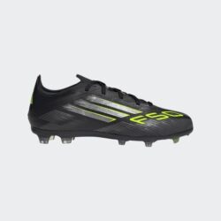 F50 ELITE FG J CBLACK/IRONMT/LUCLEM