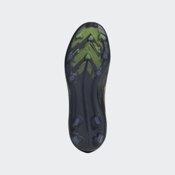 F50 ELITE FG J CBLACK/IRONMT/LUCLEM - Additional Image