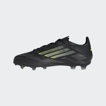 F50 ELITE FG J CBLACK/IRONMT/LUCLEM - Additional Image