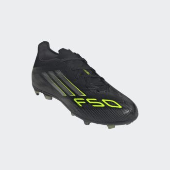 F50 ELITE FG J CBLACK/IRONMT/LUCLEM - Additional Image