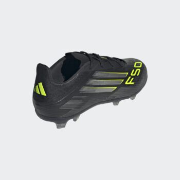 F50 ELITE FG J CBLACK/IRONMT/LUCLEM - Additional Image