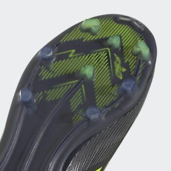 F50 ELITE FG J CBLACK/IRONMT/LUCLEM - Additional Image