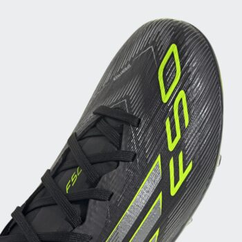F50 ELITE FG J CBLACK/IRONMT/LUCLEM - Additional Image