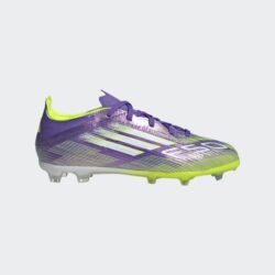 F50 ELITE FG J PURRUS/FTWWHT/LUCLEM