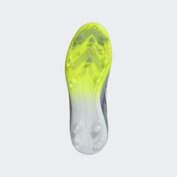 F50 ELITE FG J PURRUS/FTWWHT/LUCLEM - Additional Image