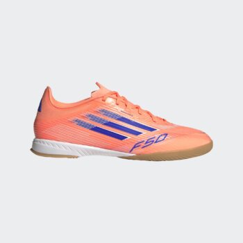 F50 LEAGUE IN BEAORA/LUCBLU/FTWWHT - Additional Image