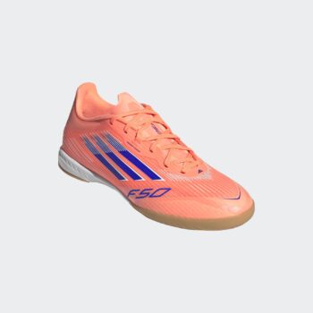 F50 LEAGUE IN BEAORA/LUCBLU/FTWWHT - Additional Image