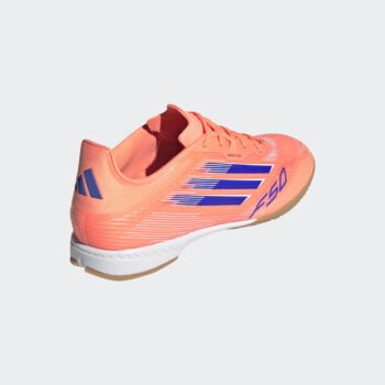 F50 LEAGUE IN BEAORA/LUCBLU/FTWWHT - Additional Image