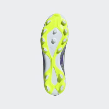 F50 LEAGUE MG PURRUS/FTWWHT/LUCLEM - Additional Image