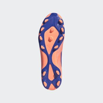 F50 LEAGUE MG BEAORA/LUCBLU/FTWWHT - Additional Image