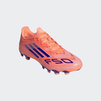 F50 LEAGUE MG BEAORA/LUCBLU/FTWWHT - Additional Image