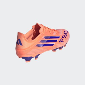 F50 LEAGUE MG BEAORA/LUCBLU/FTWWHT - Additional Image