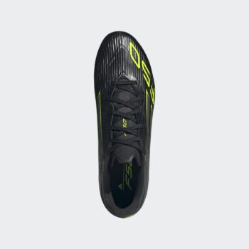 F50 LEAGUE SG CBLACK/IRONMT/LUCLEM - Additional Image
