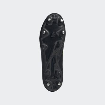 F50 LEAGUE SG CBLACK/IRONMT/LUCLEM - Additional Image