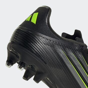 F50 LEAGUE SG CBLACK/IRONMT/LUCLEM - Additional Image