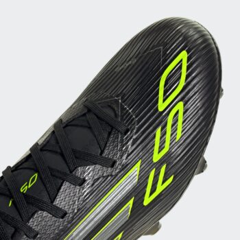 F50 LEAGUE SG CBLACK/IRONMT/LUCLEM - Additional Image