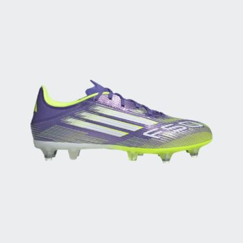 F50 LEAGUE SG PURRUS/FTWWHT/LUCLEM - Additional Image