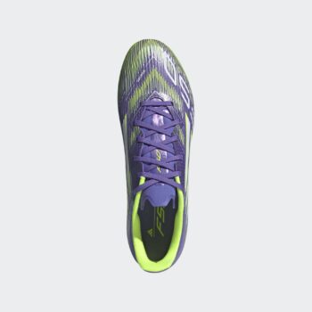 F50 LEAGUE SG PURRUS/FTWWHT/LUCLEM - Additional Image