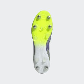 F50 LEAGUE SG PURRUS/FTWWHT/LUCLEM - Additional Image