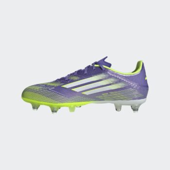 F50 LEAGUE SG PURRUS/FTWWHT/LUCLEM - Additional Image