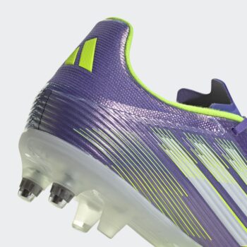 F50 LEAGUE SG PURRUS/FTWWHT/LUCLEM - Additional Image
