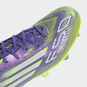 F50 LEAGUE SG PURRUS/FTWWHT/LUCLEM - Additional Image