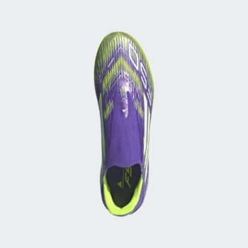 F50 LEAGUE LL FG/MG PURRUS/FTWWHT/LUCLEM - Additional Image