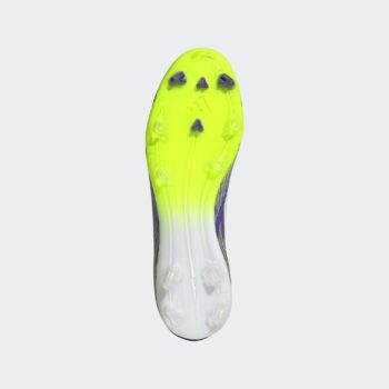 F50 LEAGUE LL FG/MG PURRUS/FTWWHT/LUCLEM - Additional Image