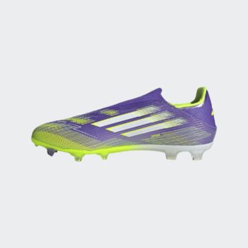 F50 LEAGUE LL FG/MG PURRUS/FTWWHT/LUCLEM - Additional Image