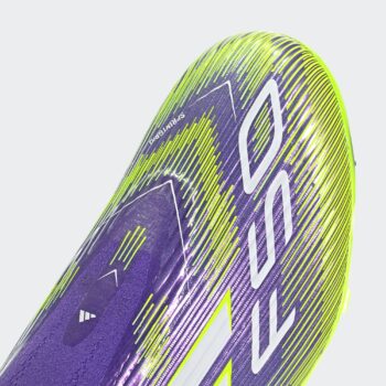 F50 LEAGUE LL FG/MG PURRUS/FTWWHT/LUCLEM - Additional Image