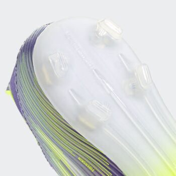F50 LEAGUE LL FG/MG PURRUS/FTWWHT/LUCLEM - Additional Image