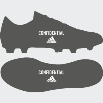 F50 LEAGUE LL FG/MG BEAORA/LUCBLU/FTWWHT - Additional Image