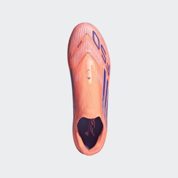 F50 LEAGUE LL FG/MG BEAORA/LUCBLU/FTWWHT - Additional Image