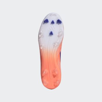 F50 LEAGUE LL FG/MG BEAORA/LUCBLU/FTWWHT - Additional Image