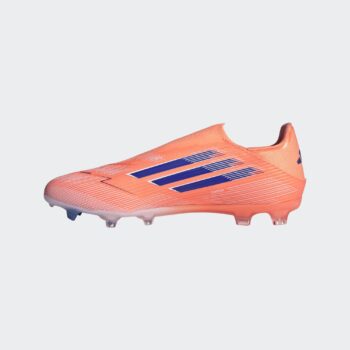 F50 LEAGUE LL FG/MG BEAORA/LUCBLU/FTWWHT - Additional Image