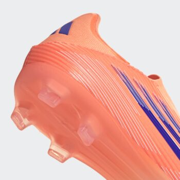 F50 LEAGUE LL FG/MG BEAORA/LUCBLU/FTWWHT - Additional Image