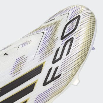 F50 LEAGUE LL FG/MG FTWWHT/CBLACK/GOLDMT - Additional Image