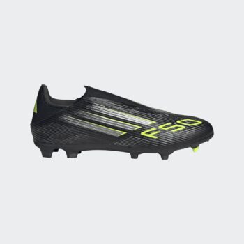 F50 LEAGUE LL FG/MG CBLACK/IRONMT/LUCLEM - Additional Image