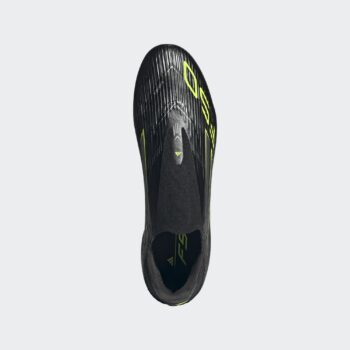 F50 LEAGUE LL FG/MG CBLACK/IRONMT/LUCLEM - Additional Image