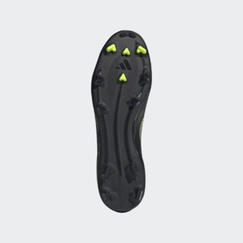 F50 LEAGUE LL FG/MG CBLACK/IRONMT/LUCLEM - Additional Image