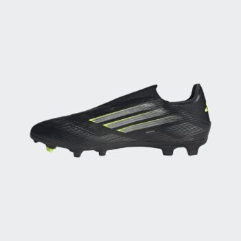 F50 LEAGUE LL FG/MG CBLACK/IRONMT/LUCLEM - Additional Image