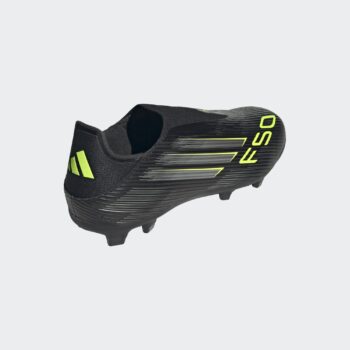 F50 LEAGUE LL FG/MG CBLACK/IRONMT/LUCLEM - Additional Image