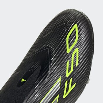 F50 LEAGUE LL FG/MG CBLACK/IRONMT/LUCLEM - Additional Image