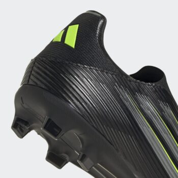 F50 LEAGUE LL FG/MG CBLACK/IRONMT/LUCLEM - Additional Image